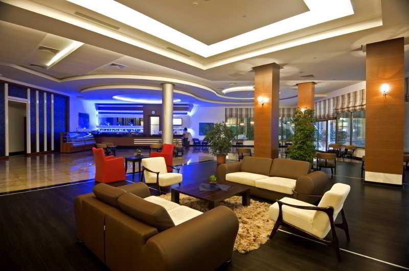 Jacaranda Beach Luxury Club Hotel 5*