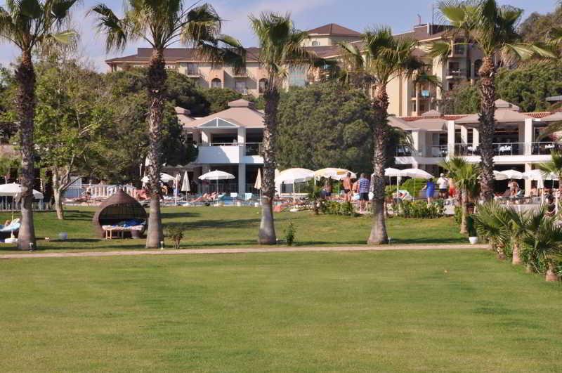 Jacaranda Beach Luxury Club Belek