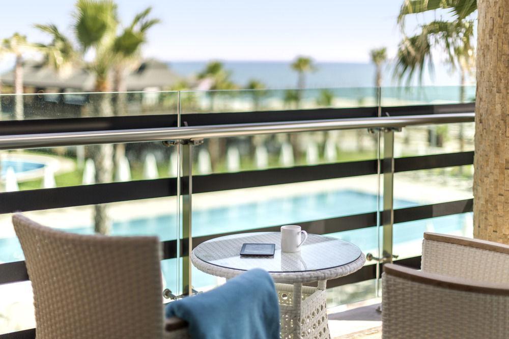 Jacaranda Beach Luxury Club 5* Belek