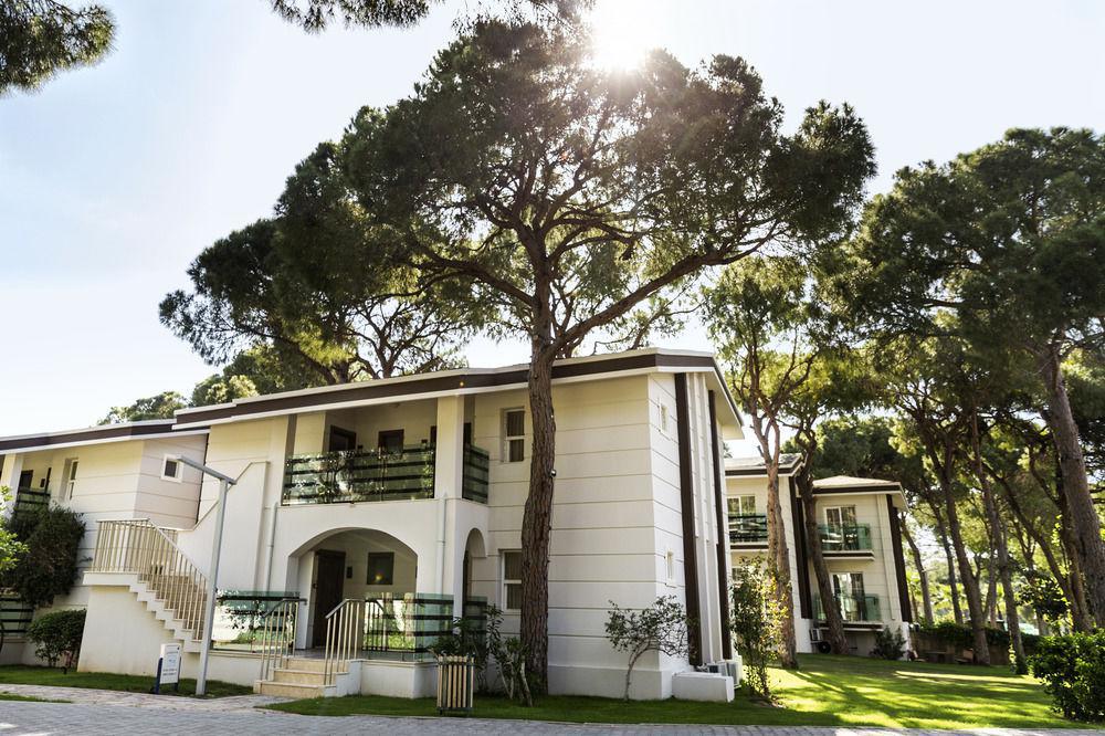 Jacaranda Beach Luxury Club Hotel 5*