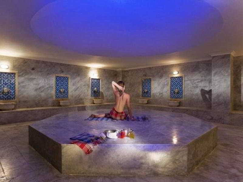 Jacaranda Beach Luxury Club Belek